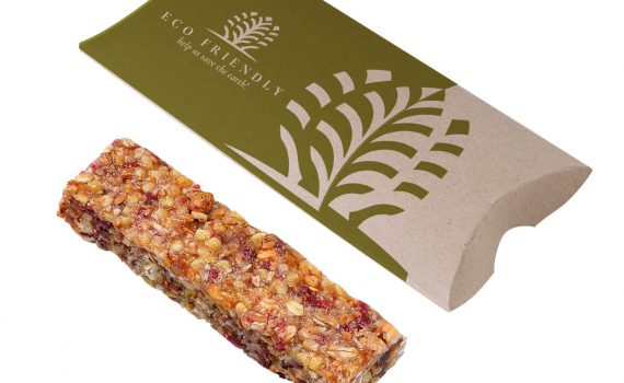 Organic nut mix bar mini bar