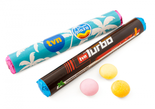 Mentos Drops