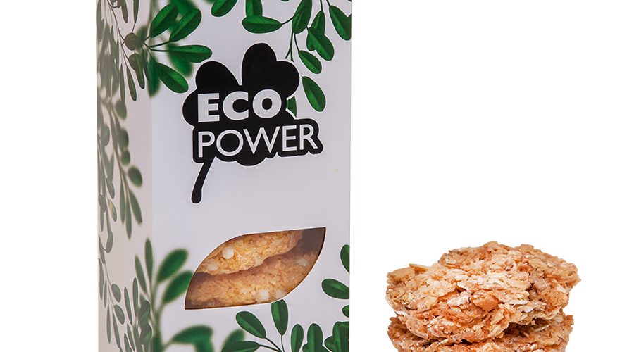 Miracle of Nature Cookies