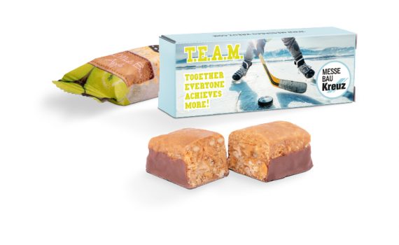 Sweet Box Mini Cereal Bar