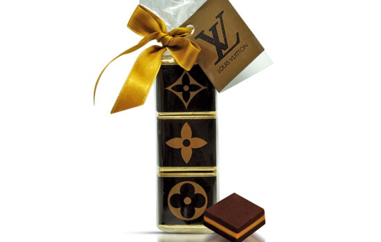 3 chocolate creminos bag