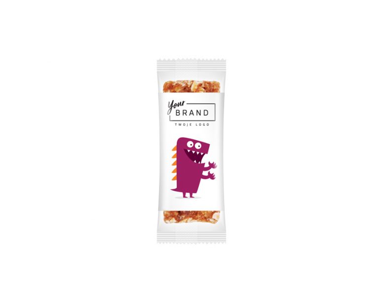 Bio crunchy mini bar childrens day