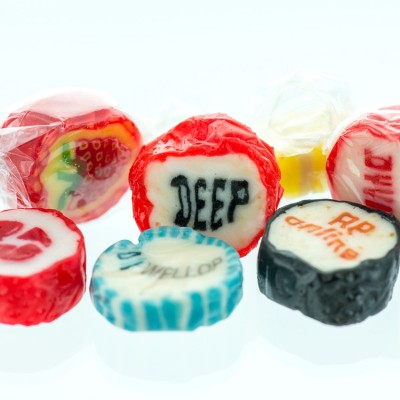 Bonbon Rock