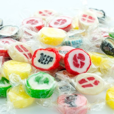 Bonbon Rock