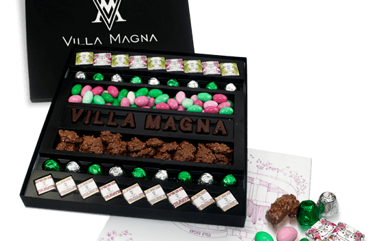 Box of chocolates XXL 3