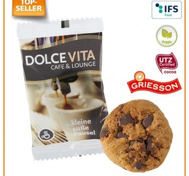 Chocolate Mountain Cookies Minis