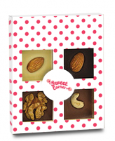 Cocoa Colors 30 g