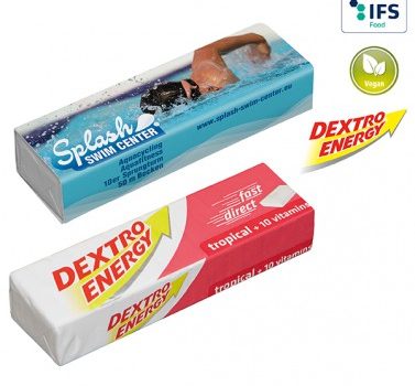 DEXTRO ENERGY Bar