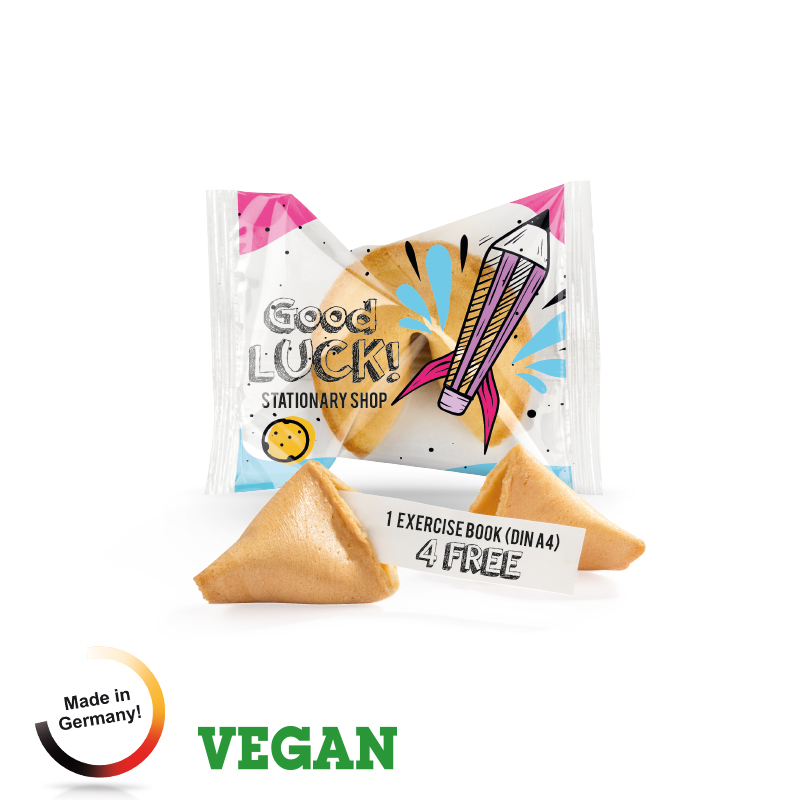 Fortune Cookie