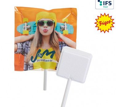 Frigeo Dextrose Lolly