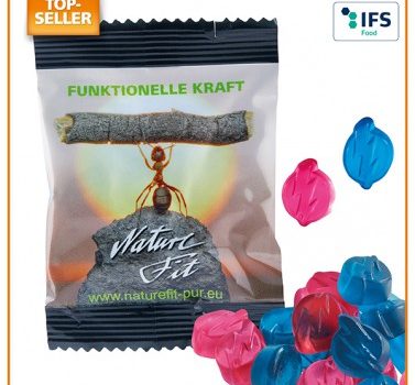 Fruit Gum Power Flash