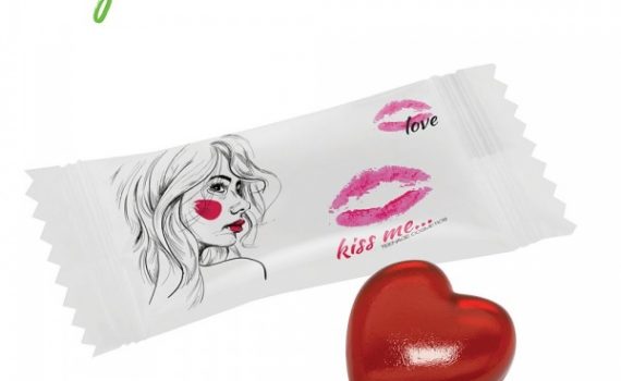 Heart Candies
