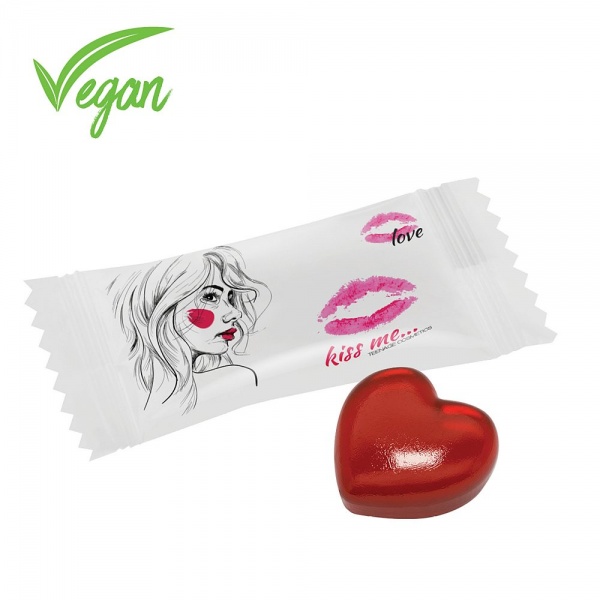 Heart Candies