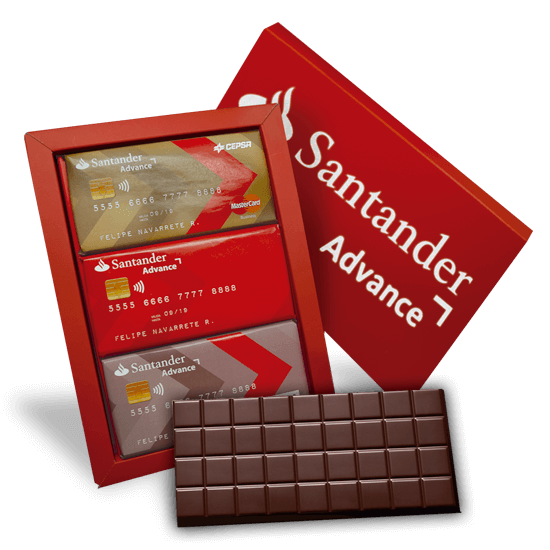 Pack of 3 100g chocolate tablets