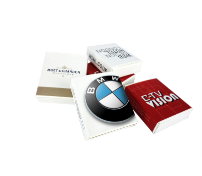 Pastilles Topbox with Label