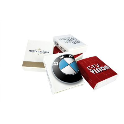 Pastilles Topbox with Label