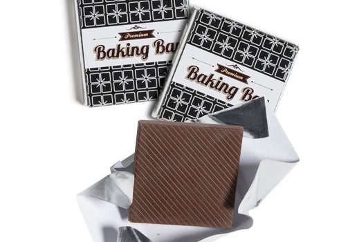 Promotional Chocolates