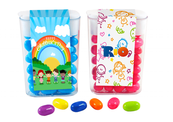 Promotional Tik Tak Pills