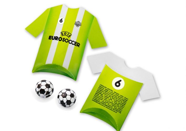 Promotional fan’s t-shirt