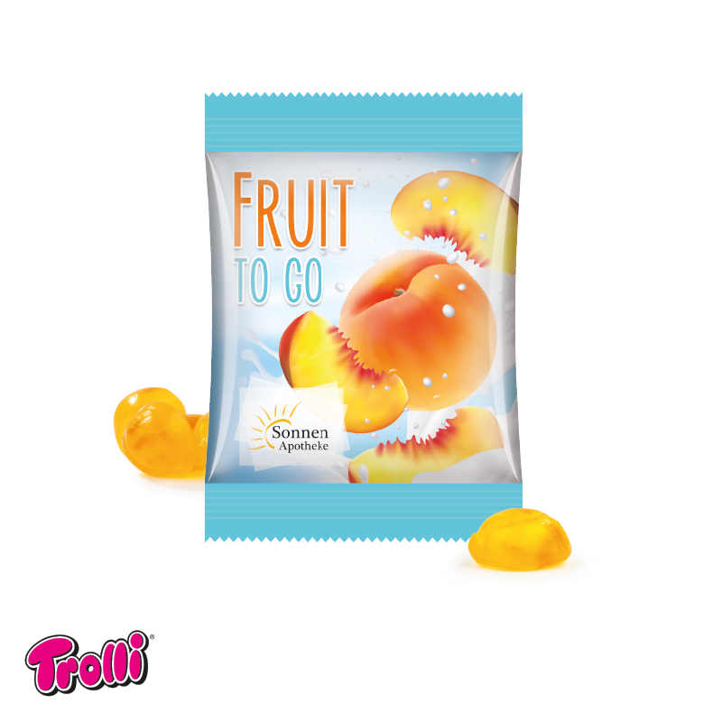 Vitamin Jelly Gums Mini Bag