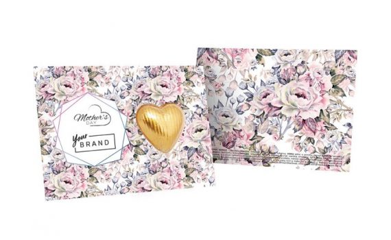 sweet leaflet for mother’s day