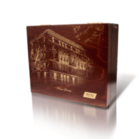 27 chocolate tasting