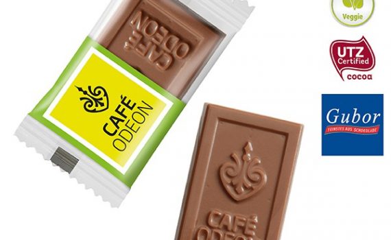 Chocolate bar 5g
