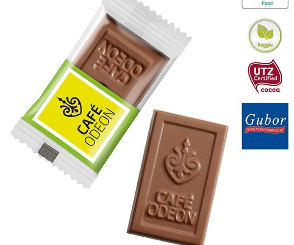 Chocolate bar 5g