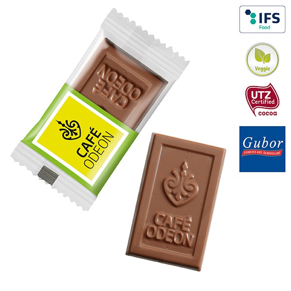 Chocolate bar 5g