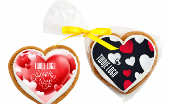 Cookie Heart