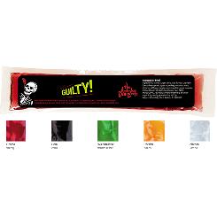 Ice popsicle 40ml - mix cherry, cola, waldmeister, peach, lemon