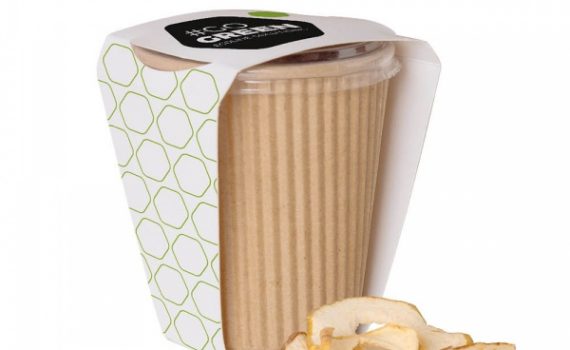 Promotional Apple Chips