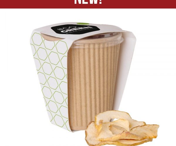 Promotional Apple Chips