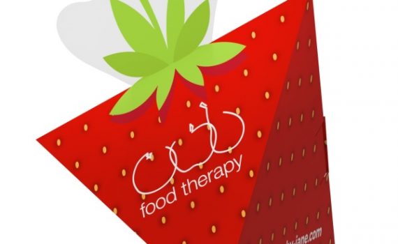 Promotional Fit Seeds