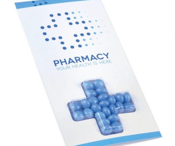 Push the button plus