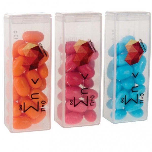 Promotional Smile Box