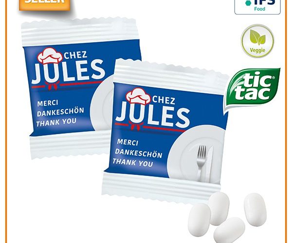 Tic Tac Fresh Mints, Fresh Orange