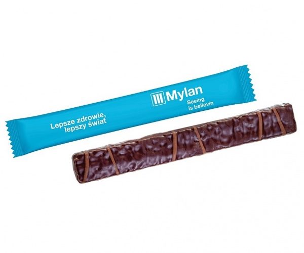 Wafer in Chocolate 10 g