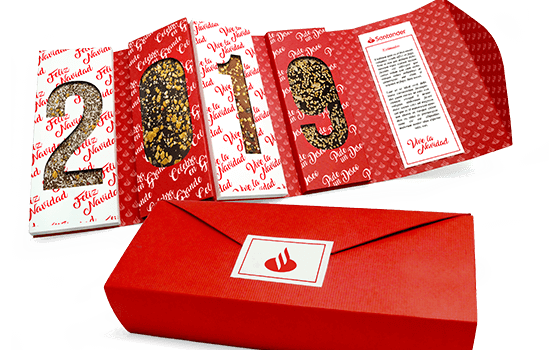 4 tablets with toppings pack