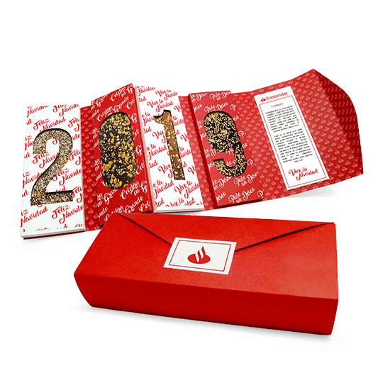 4 tablets with toppings pack