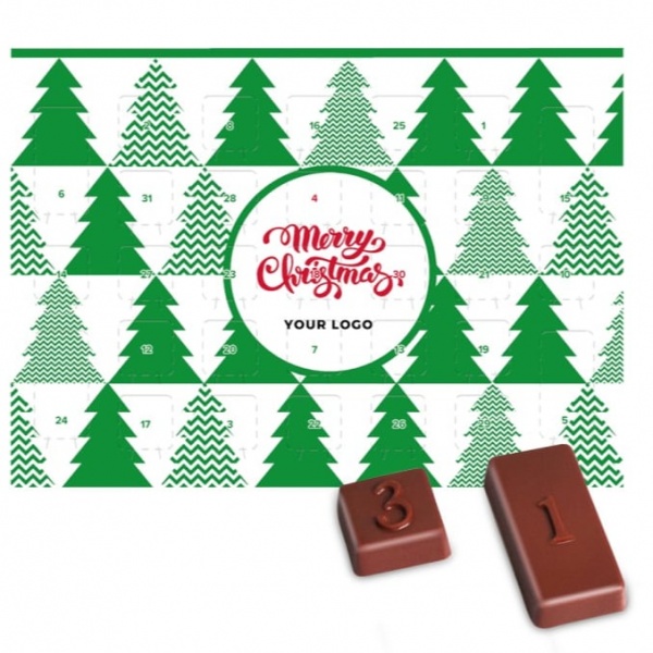 Advent Calendar 31 Advent Calendar 31