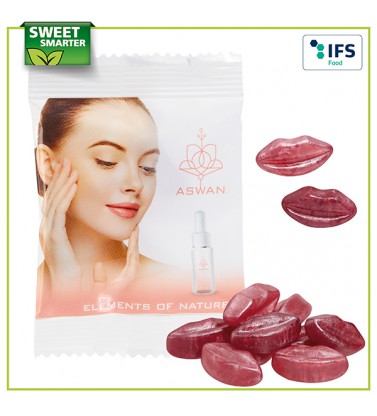 Beauty Fruit Gum with Collagen