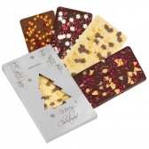 Chocolate Bar ChocoPlus