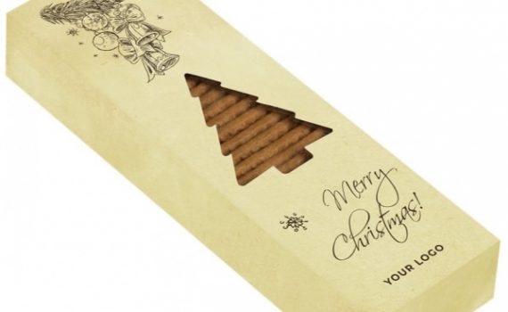 Christmas Caramel Cookies