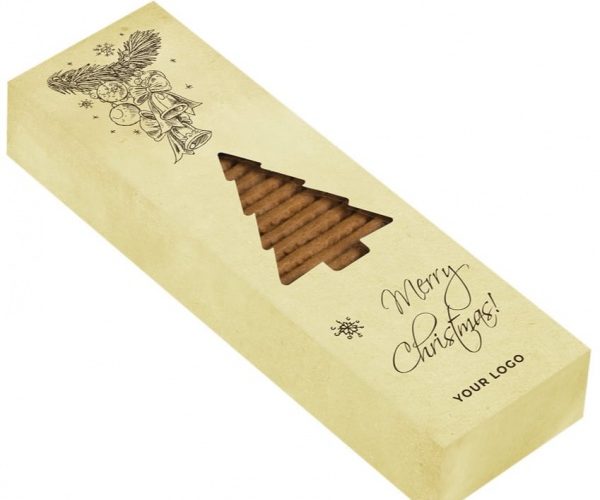 Christmas Caramel Cookies