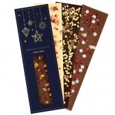Christmas Choco Long Bar