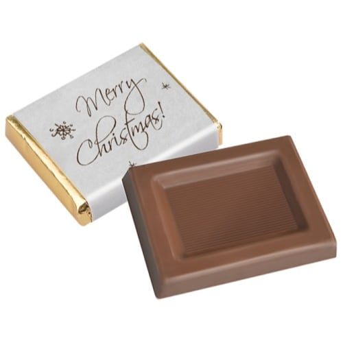 Christmas Choco Napolitain 7,5 g