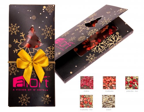 Christmas Chocolate