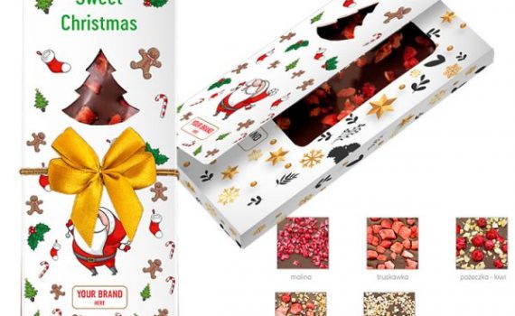 Christmas Chocolate
