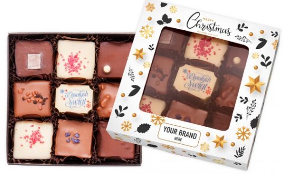 Christmas Fantasy Box